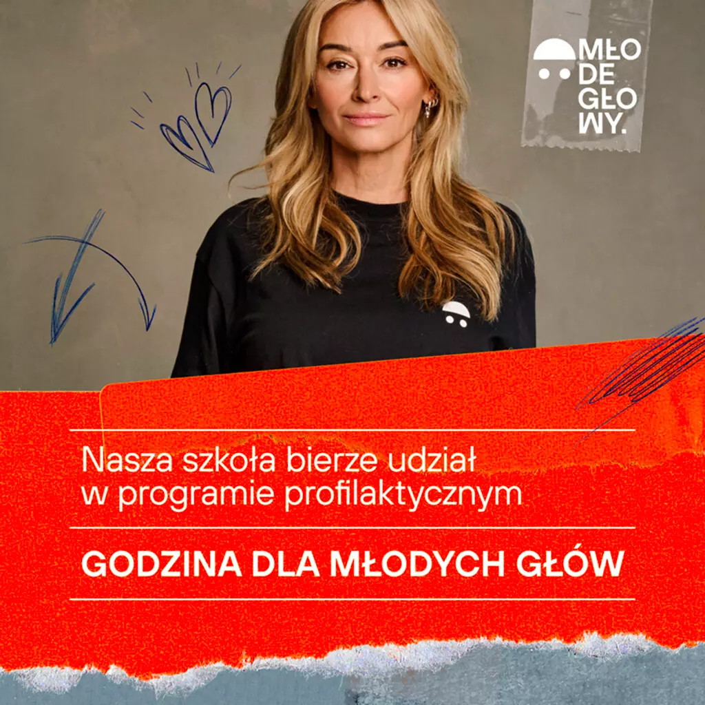 Program godzina dla młodych głów